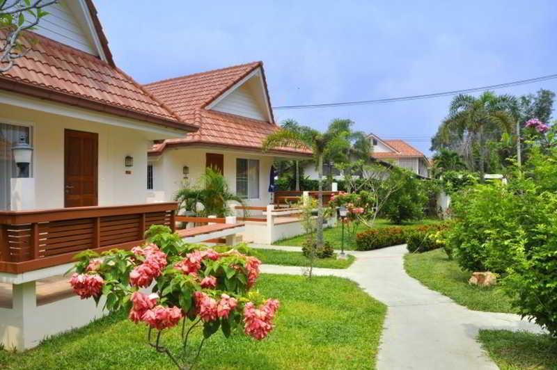 Baramie Residence Ban Nong Hin  Extérieur photo