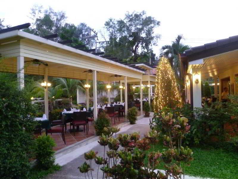 Baramie Residence Ban Nong Hin  Extérieur photo