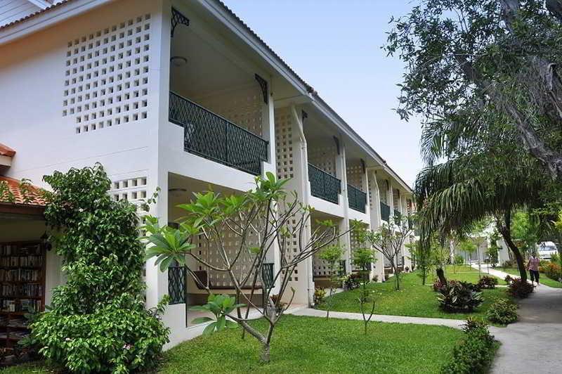 Baramie Residence Ban Nong Hin  Extérieur photo