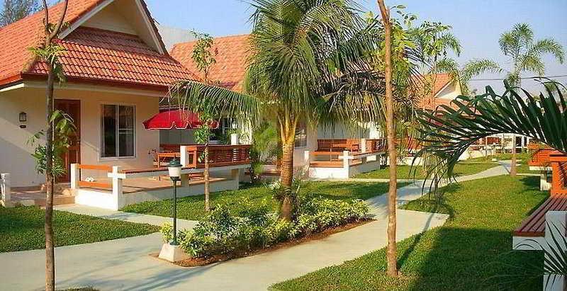Baramie Residence Ban Nong Hin  Extérieur photo