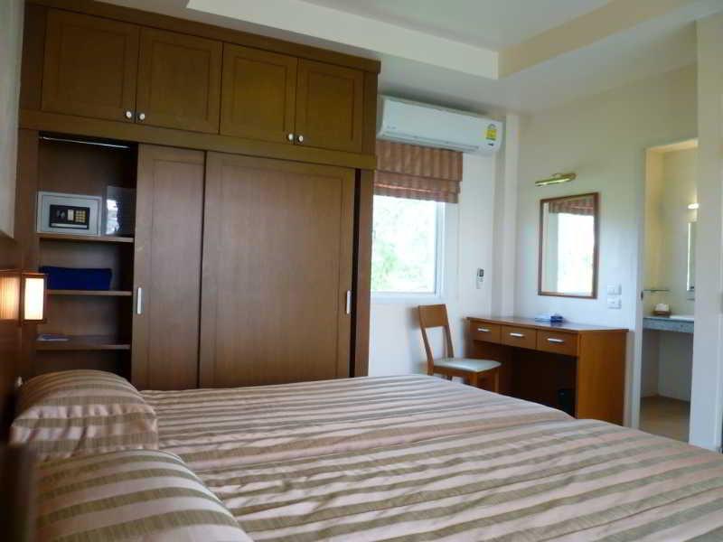 Baramie Residence Ban Nong Hin  Extérieur photo