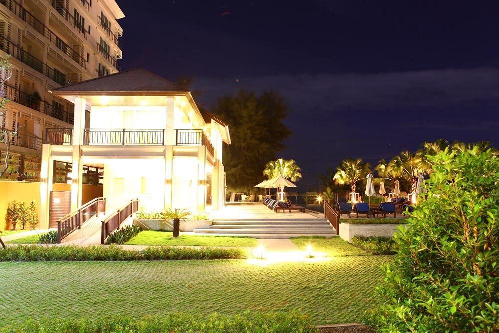 Baramie Residence Ban Nong Hin  Extérieur photo