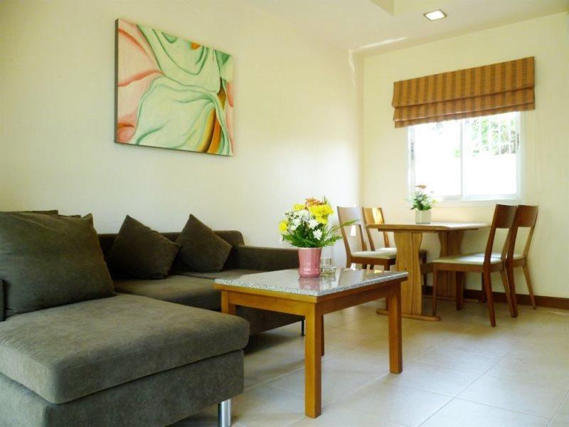 Baramie Residence Ban Nong Hin  Extérieur photo