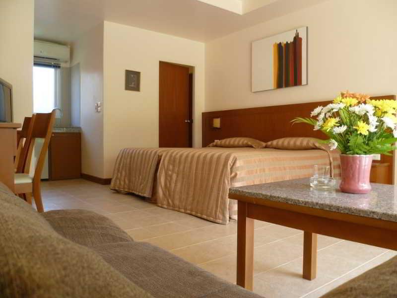 Baramie Residence Ban Nong Hin  Extérieur photo