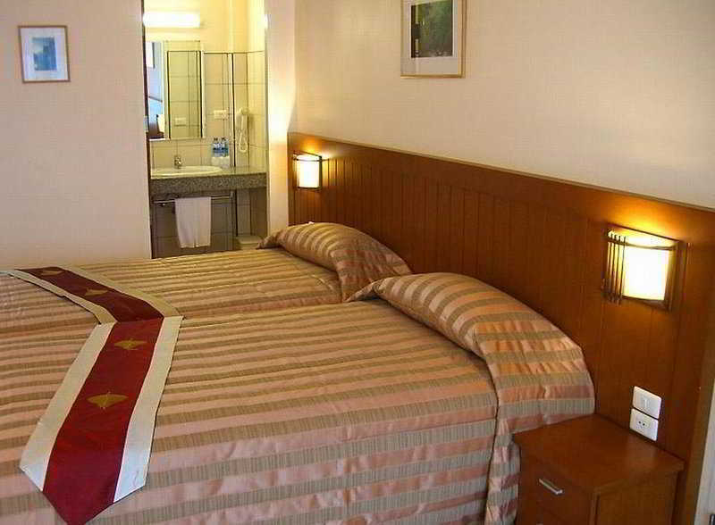 Baramie Residence Ban Nong Hin  Extérieur photo