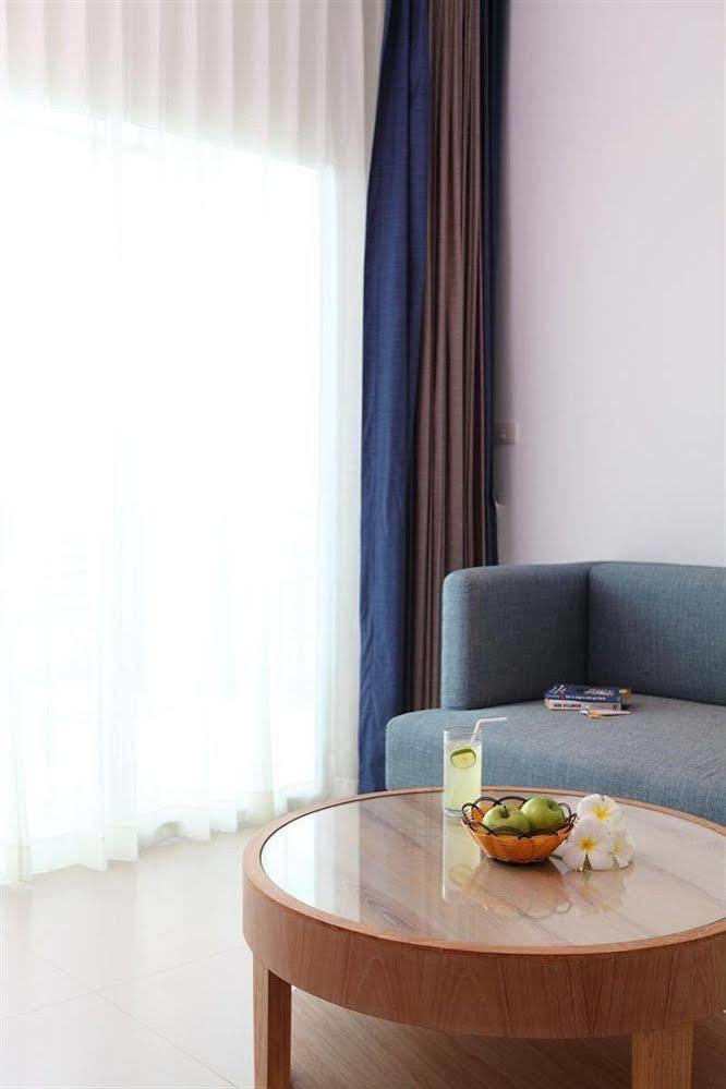 Baramie Residence Ban Nong Hin  Extérieur photo