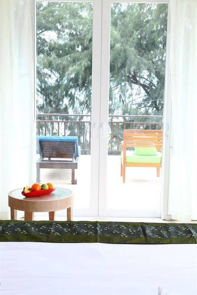 Baramie Residence Ban Nong Hin  Extérieur photo
