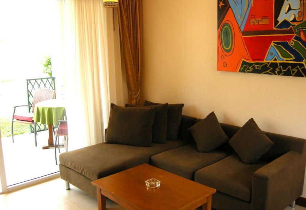 Baramie Residence Ban Nong Hin  Extérieur photo
