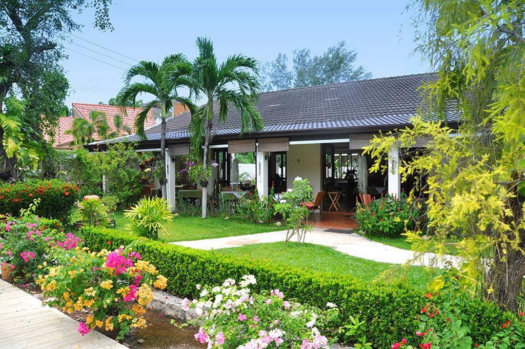 Baramie Residence Ban Nong Hin  Extérieur photo