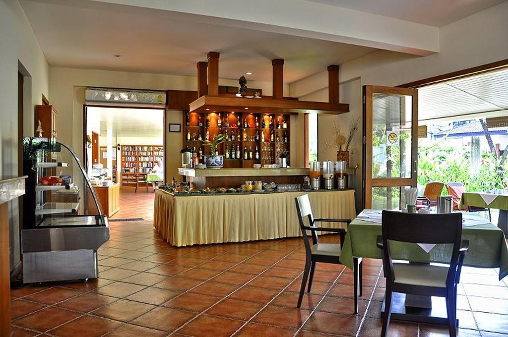 Baramie Residence Ban Nong Hin  Extérieur photo